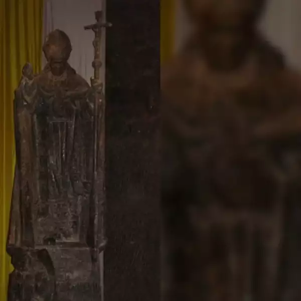 iReport Juan Pablo II Polonia04