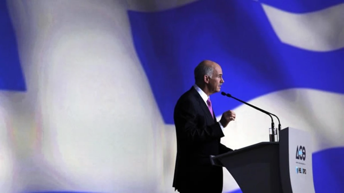 Papandreou