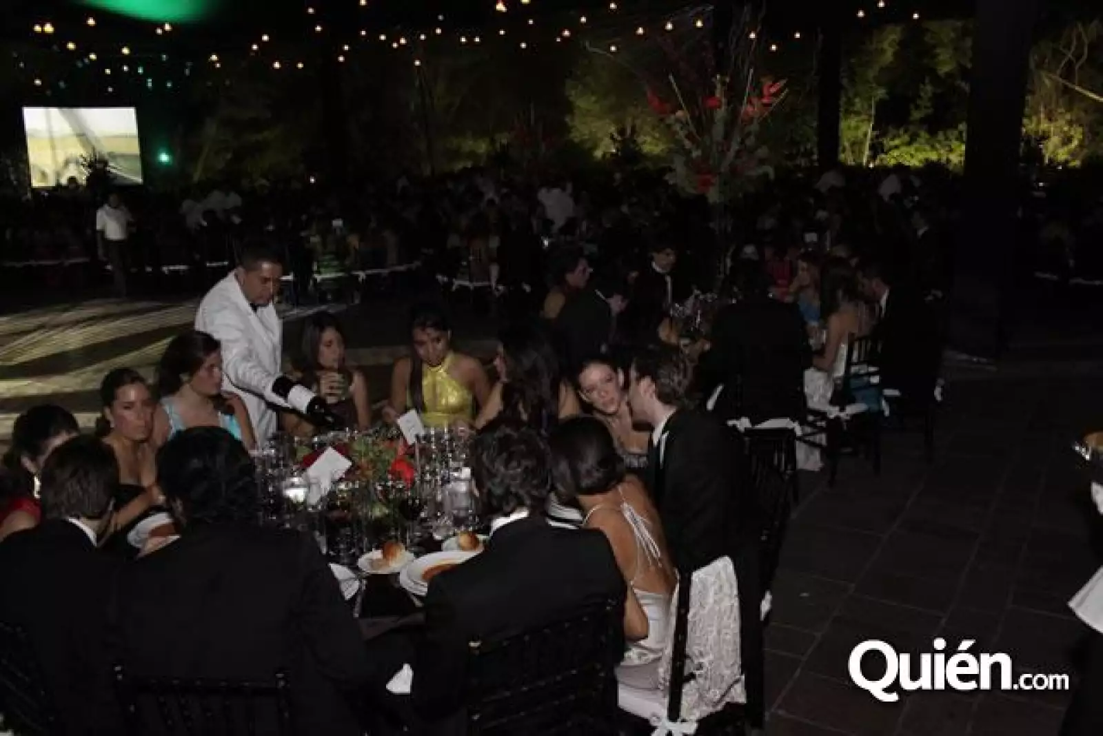 GRADUACIÓN COLEGIO DEL BOSQUE