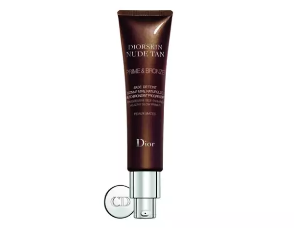 DiorSkin Nude Tan