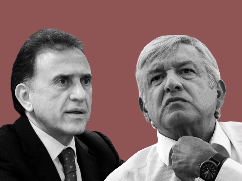 Intercambio de acusaciones