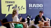 Tennis Talks