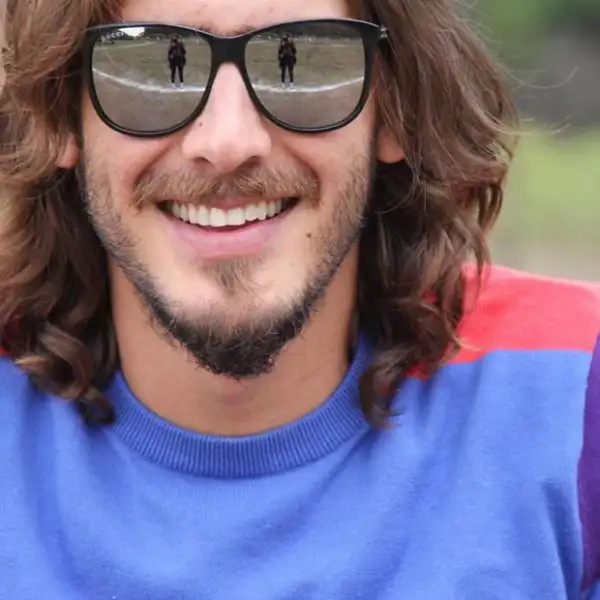 Carlos Ibarra