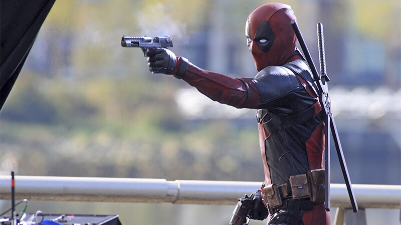 Deadpool