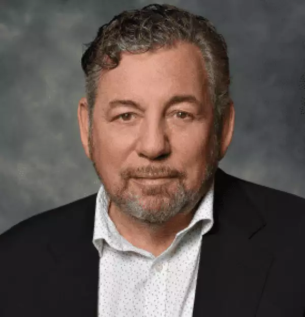 James Dolan es presidente de la empresa que administra el Madison Square Garden y otros históricos recintos de entretenimiento.