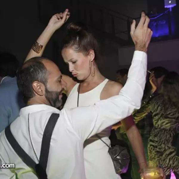 inauguracion matilda