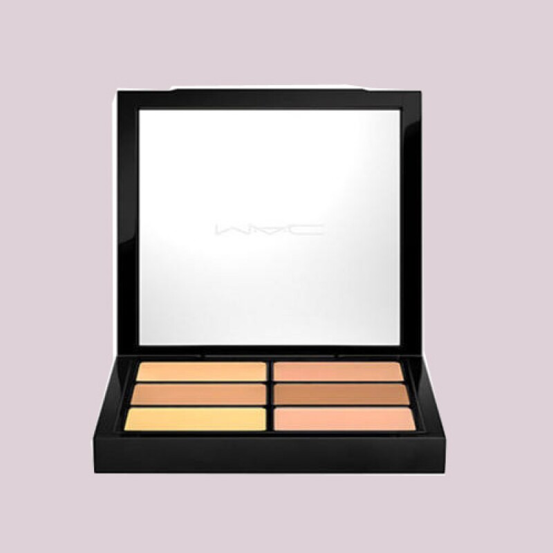 Paleta Pre Correctores