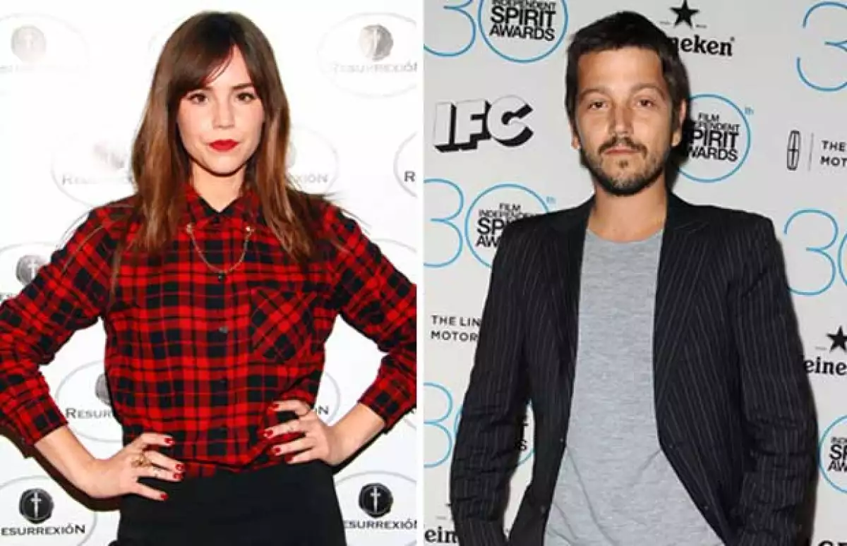 Camila no está negada a trabajar con Diego en algún proyecto futuro