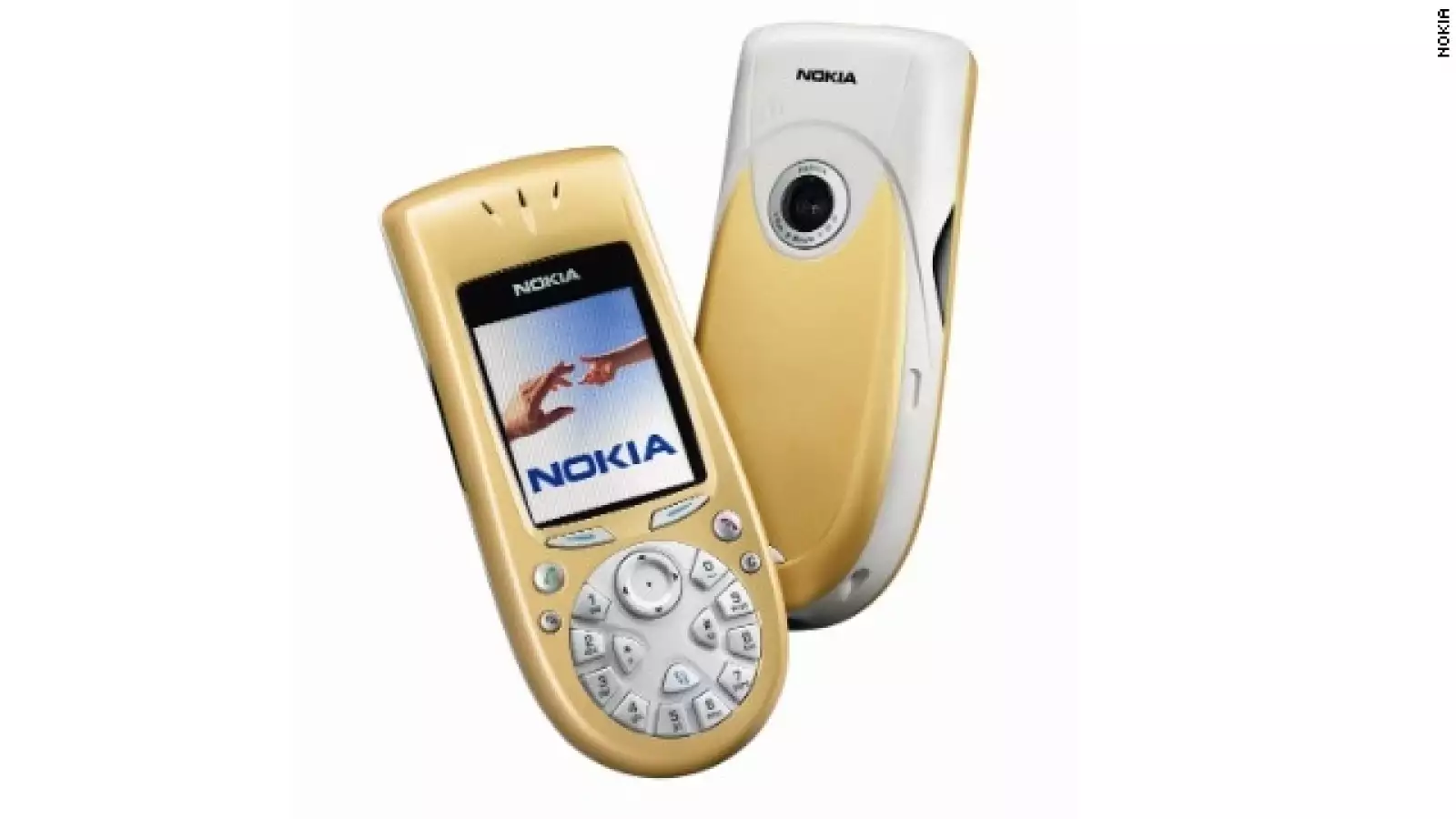 nokia 3650