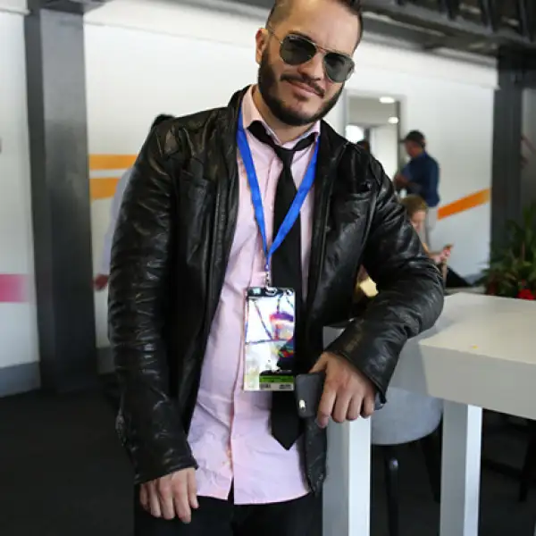Kuno Becker