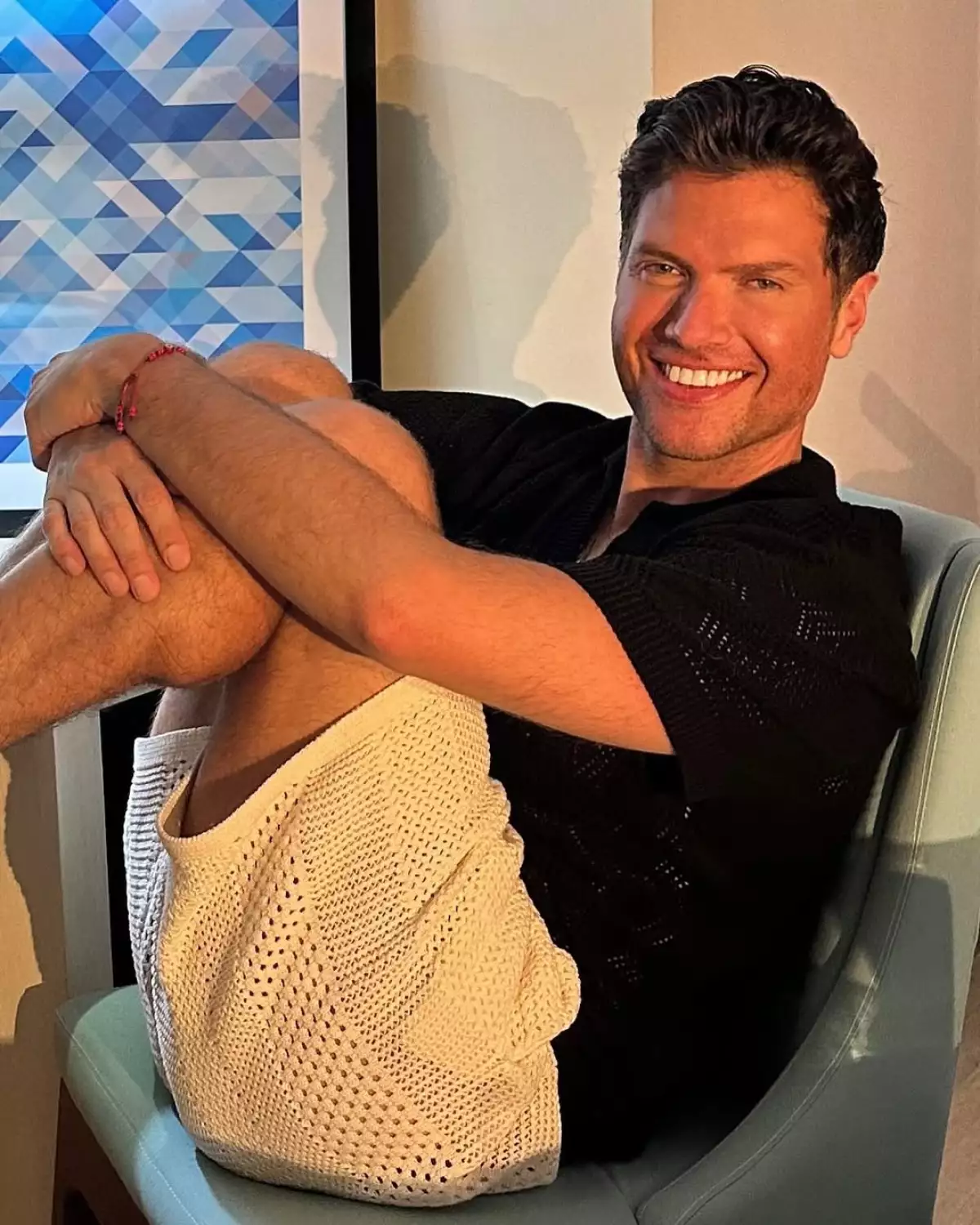 Mauricio Martínez