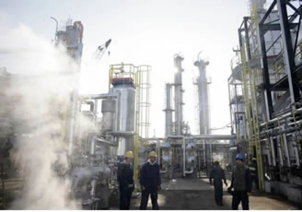El C40 representa el 8% de la población mundial y el 12% de las emisiones de gases de efecto invernadero. (Foto: Reuters)