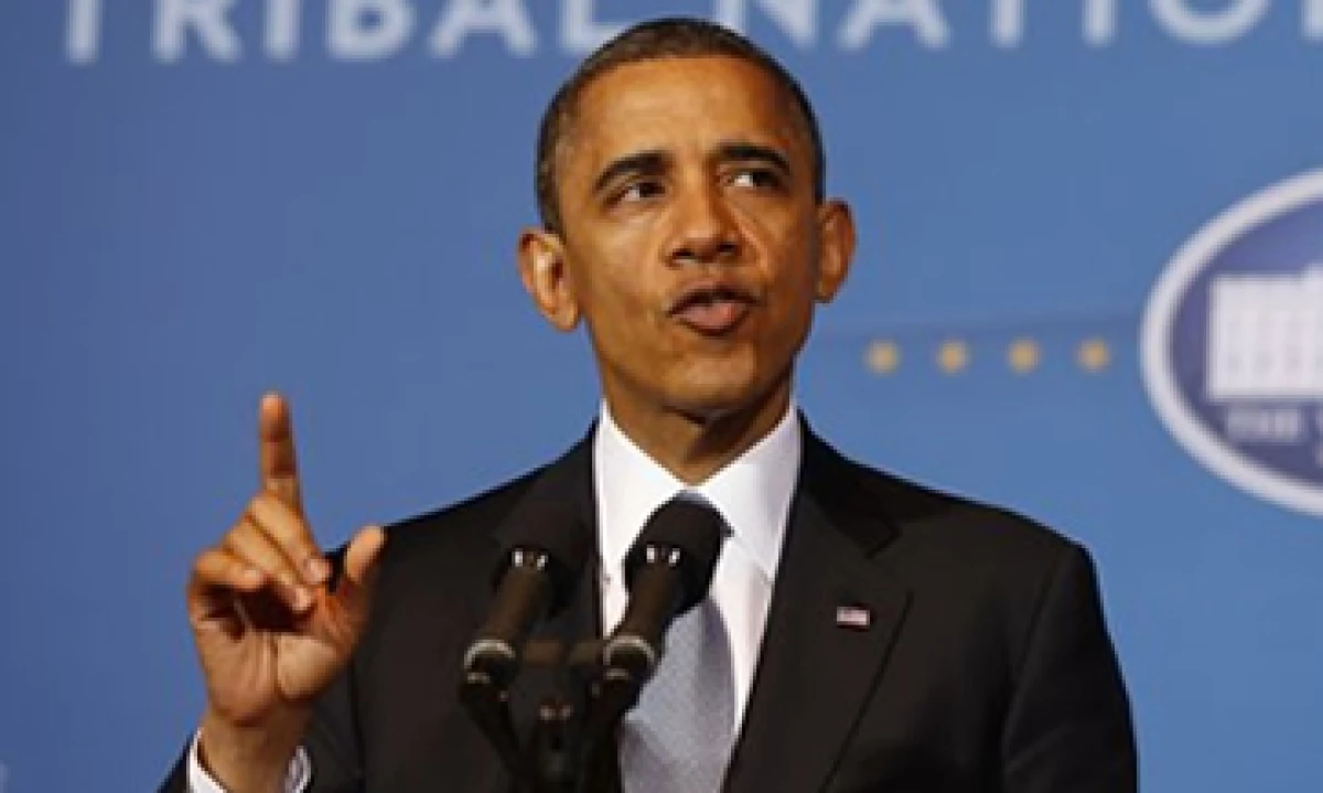 El presidente Barack Obama visitará México el 2 de mayo. (Foto: Reuters)