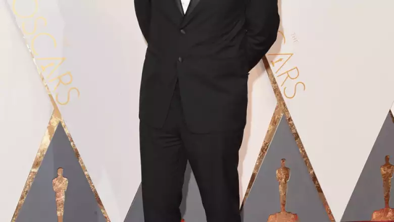 Benicio del Toro  (Getty Images)