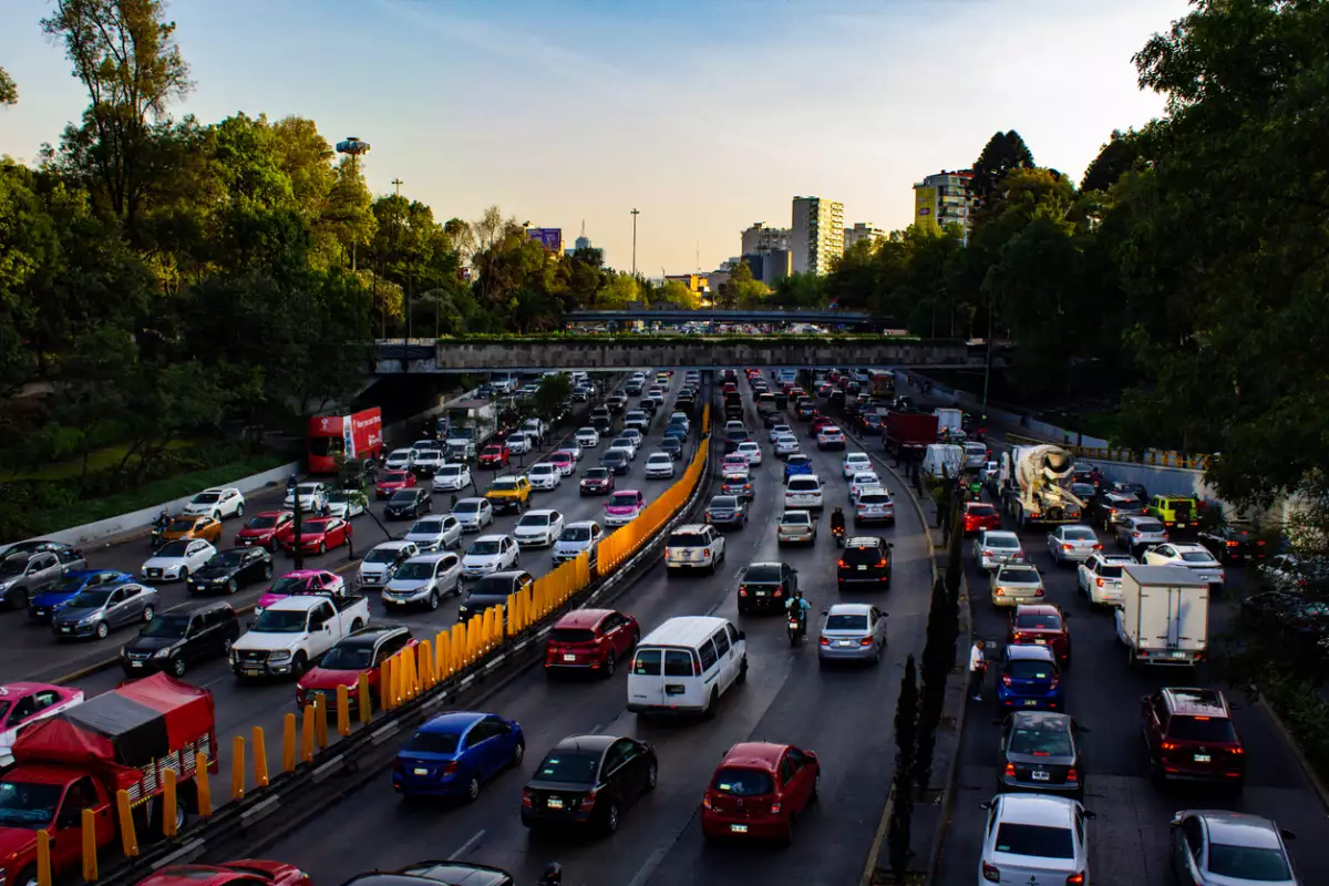 Hoy No Circula Lunes 22 de septiembre de 2025: ¿Qué autos descansan en CDMX y Edomex?