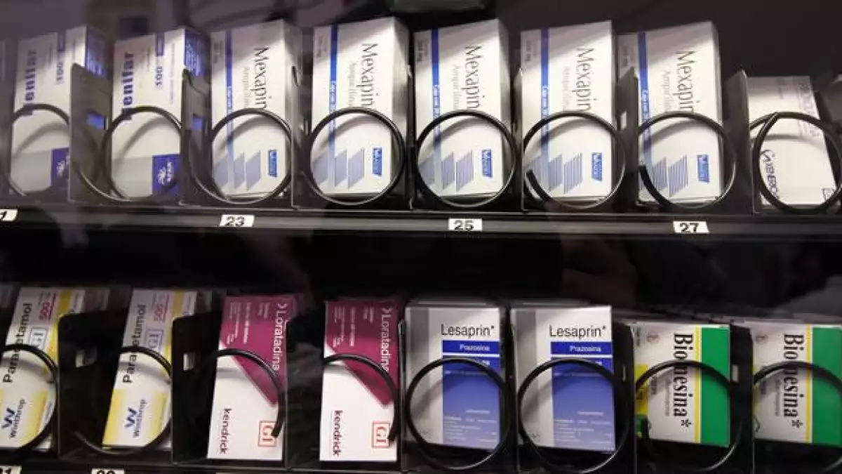 medicinas