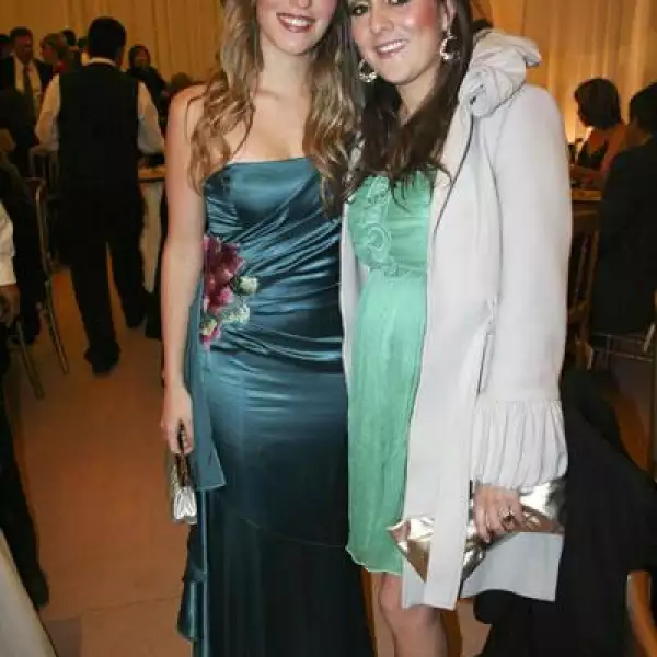 Boda de Regina Villanueva y Alberto Moreno