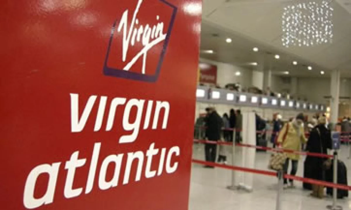Delta informó que la compra de las acciones de Virgin Atlantic se completará a fines de 2013. (Foto: Reuters)
