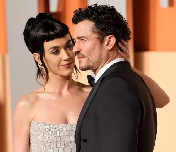 2025 Vanity Fair Oscar Party Hosted By Radhika Jones - Arrivals