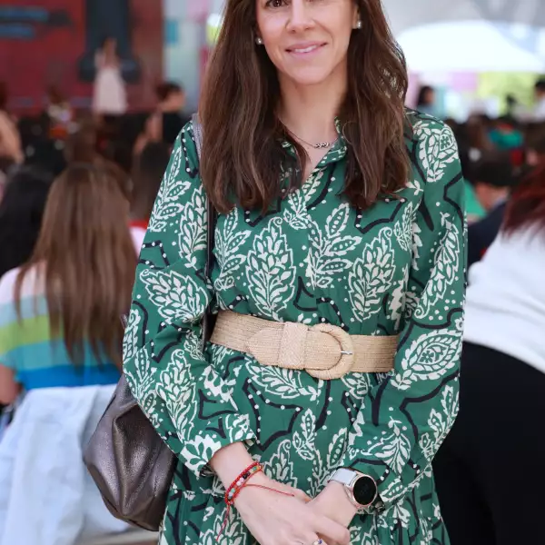 Montserrat Villaseñor 