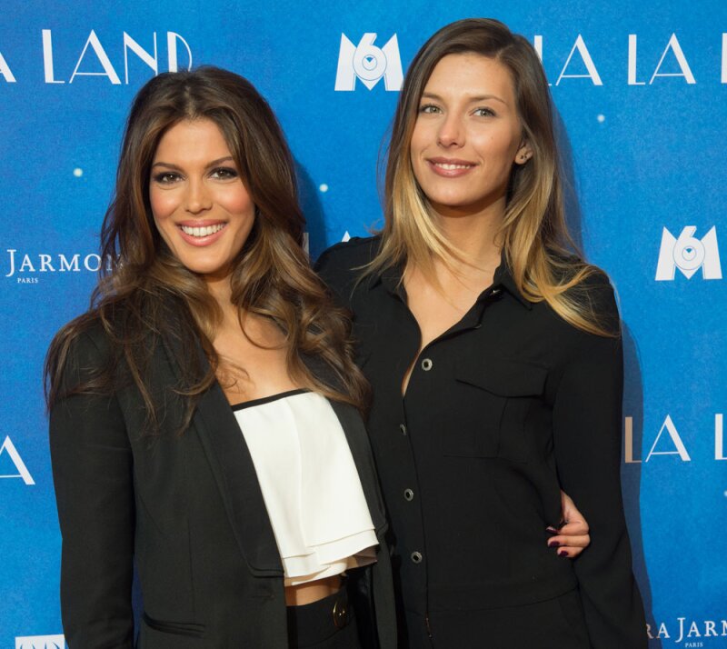 Miss Universo, Iris Mittenaere
