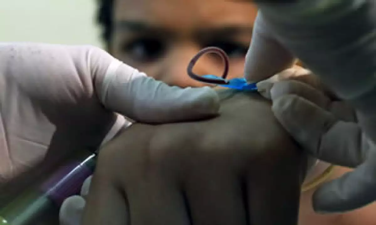 Las guías sugieren evaluar a los bebés con signos de microcefalia. (Foto: Reuters)