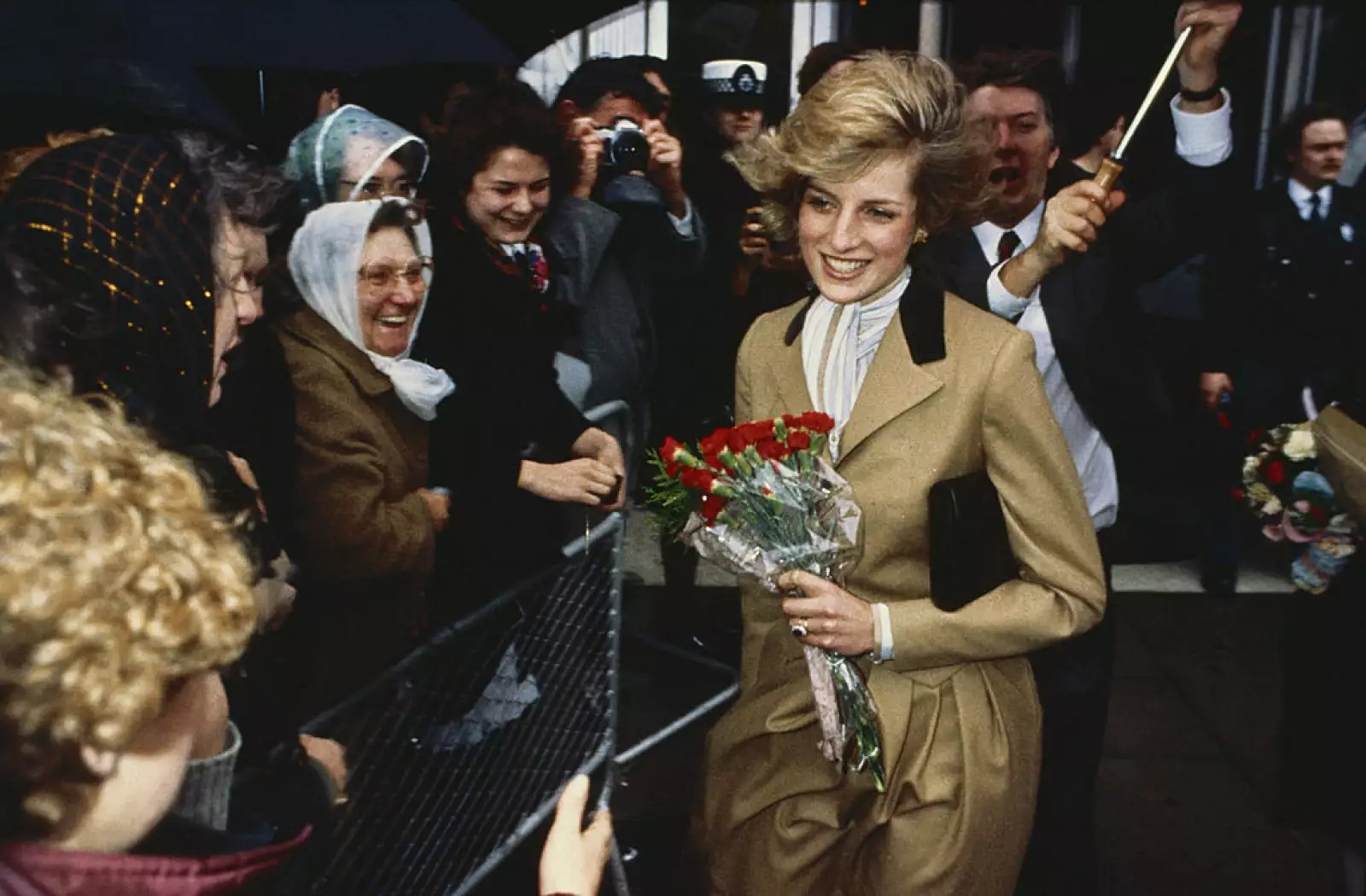 Lady Di 