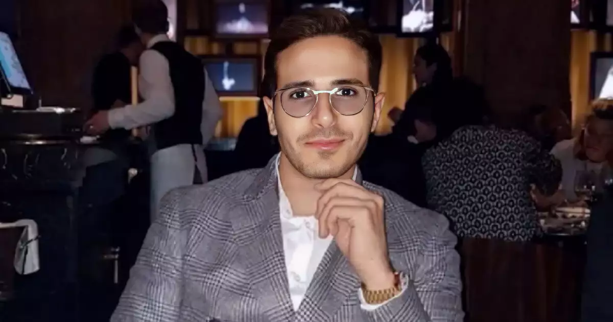 Simon Leviev
