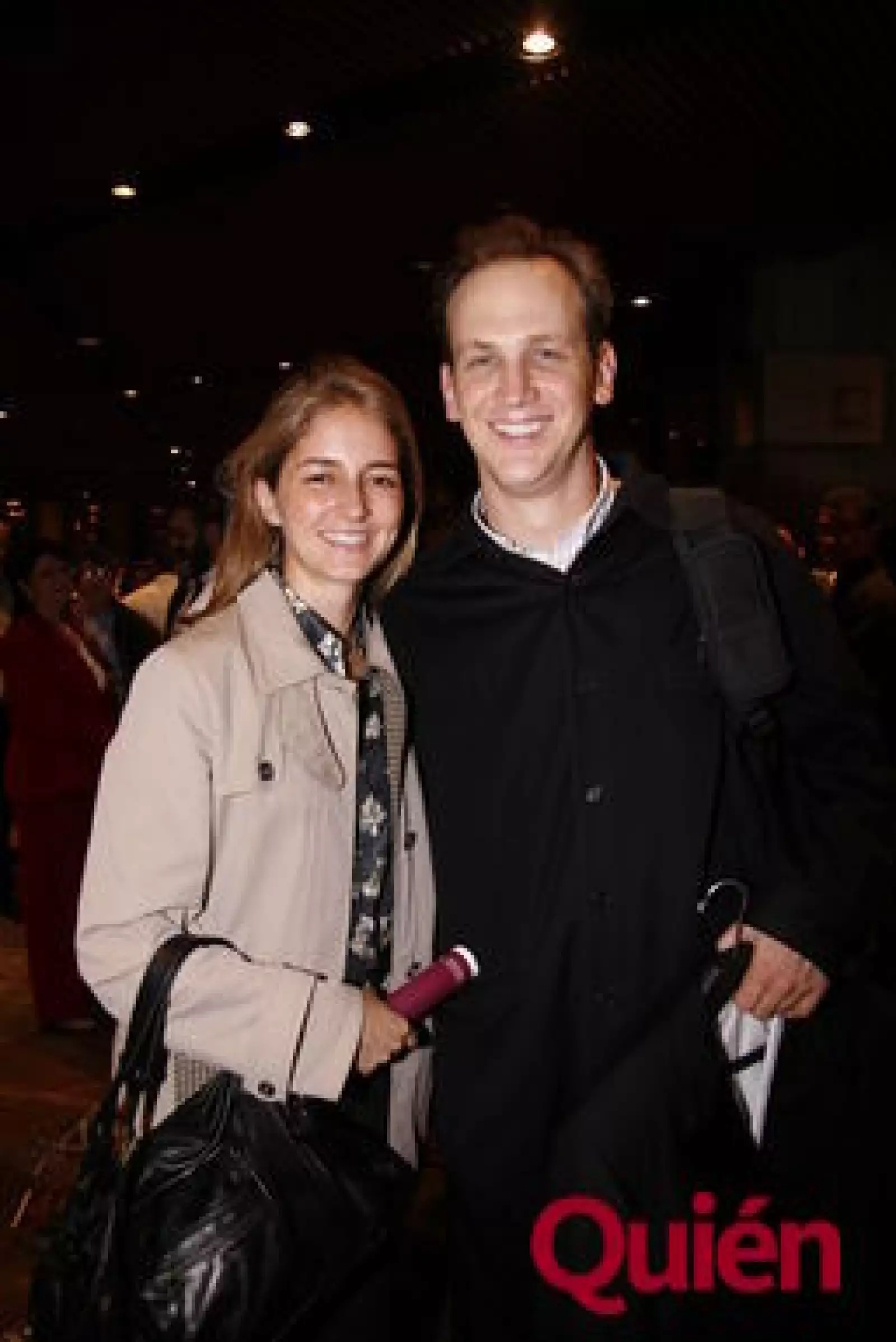 Isabel Prieto, Carlos Miguel Prieto