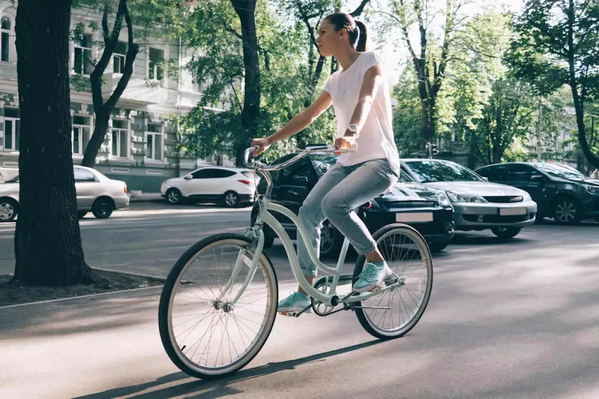 seguridad vial - ciclistas - peatones - automovilistas