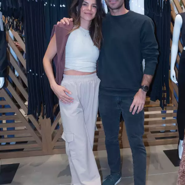 Inauguración Alo