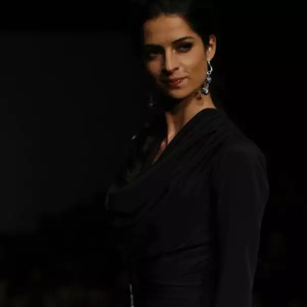 Desfile Pineda Covalin