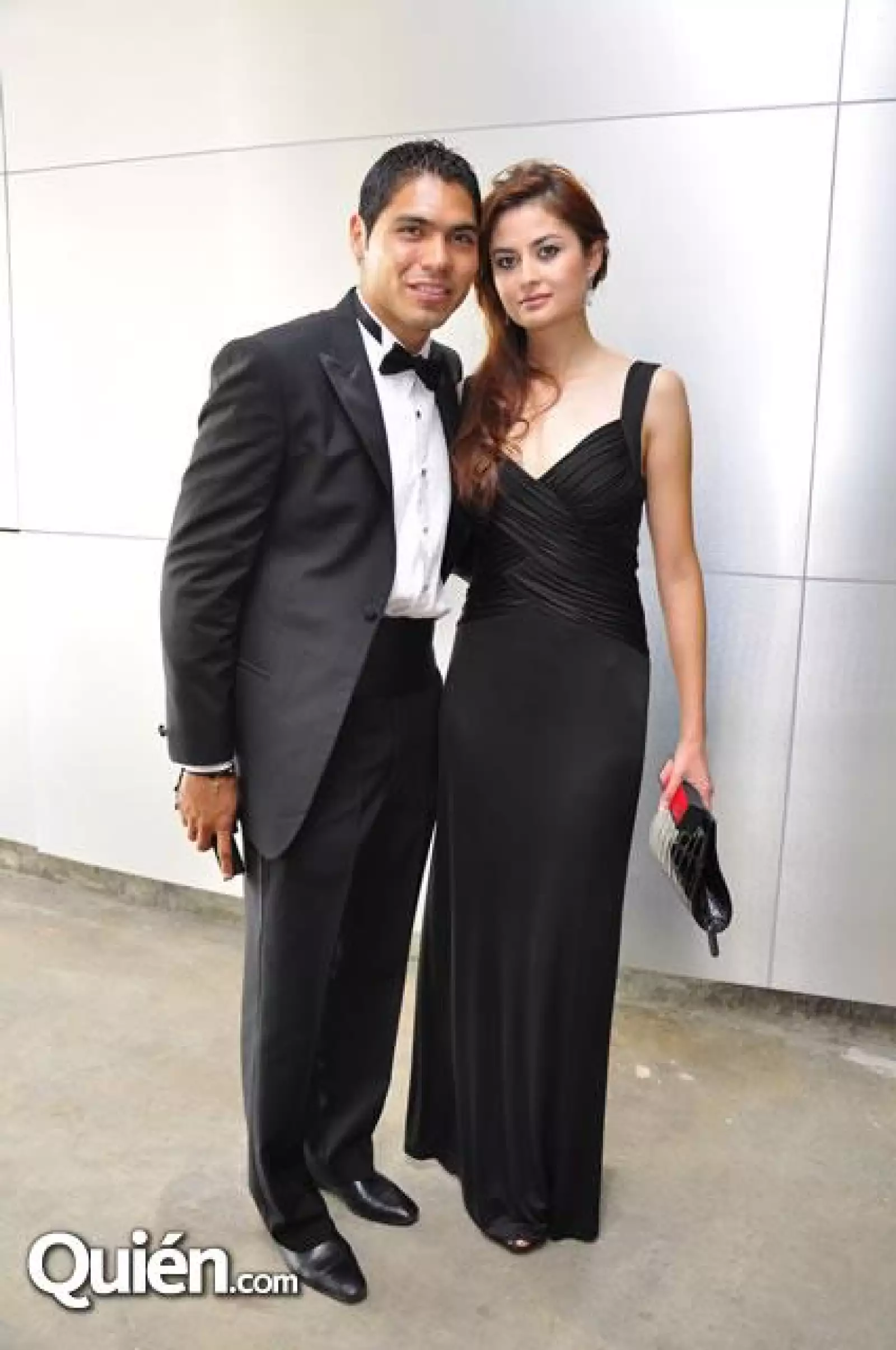 Apertura estadio Chivas