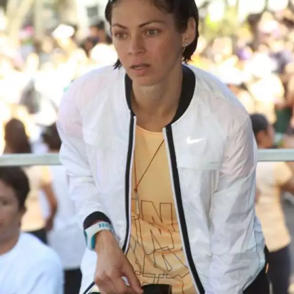 Celina del Villar