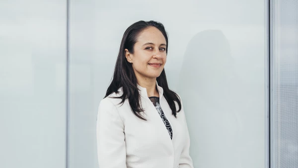 CFO