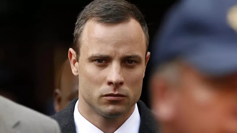 pistorius
