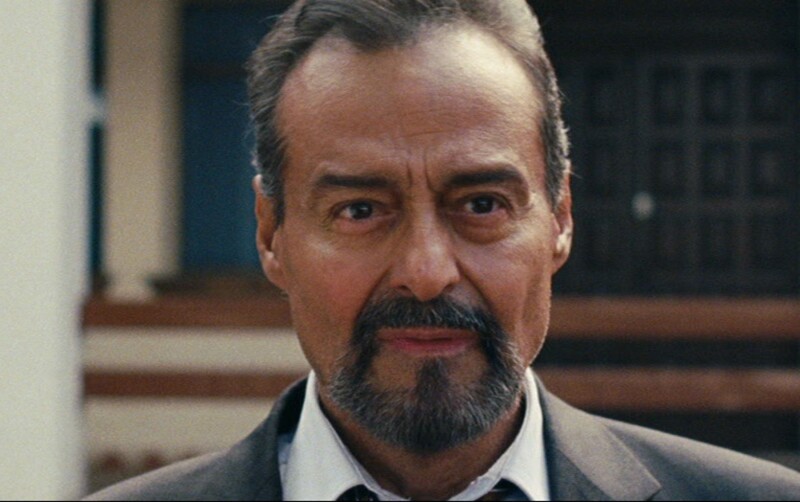 Gonzalo Vega