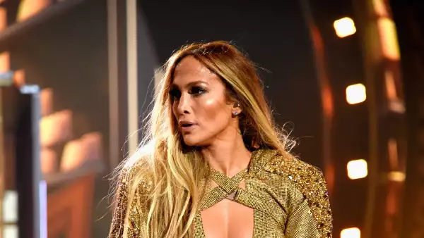 JLo. en los MTV Video Music Awards