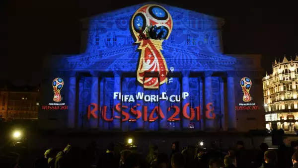 Rusia 2018