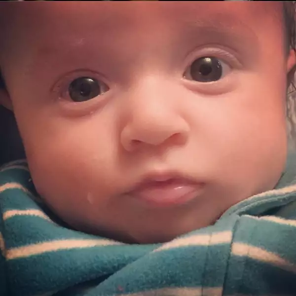 Jaime Camil Jr. ha consquistado el corazón de los seguidores de Heidi y Jaime.