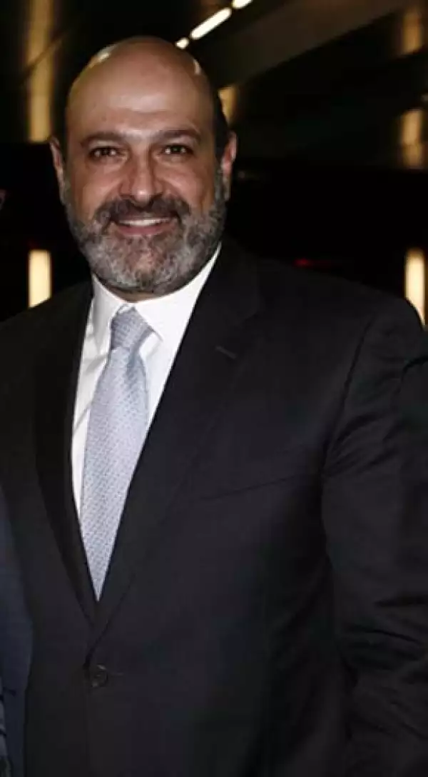 En entrevista con el programa El Gordo y la Flaca, la cantante finalmente tocó el tema de su nueva relación amorosa con el empresario Michel Kuri Slim.