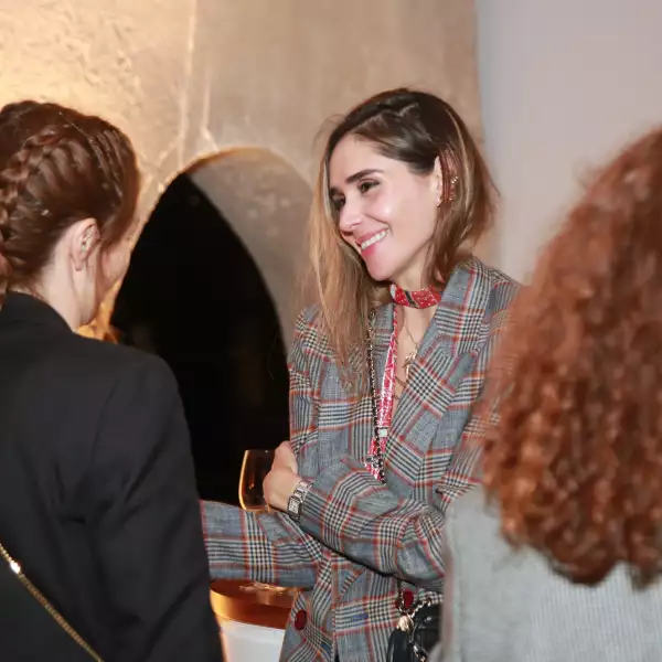 30 AÑOS DE ZARA EN MÉXICO