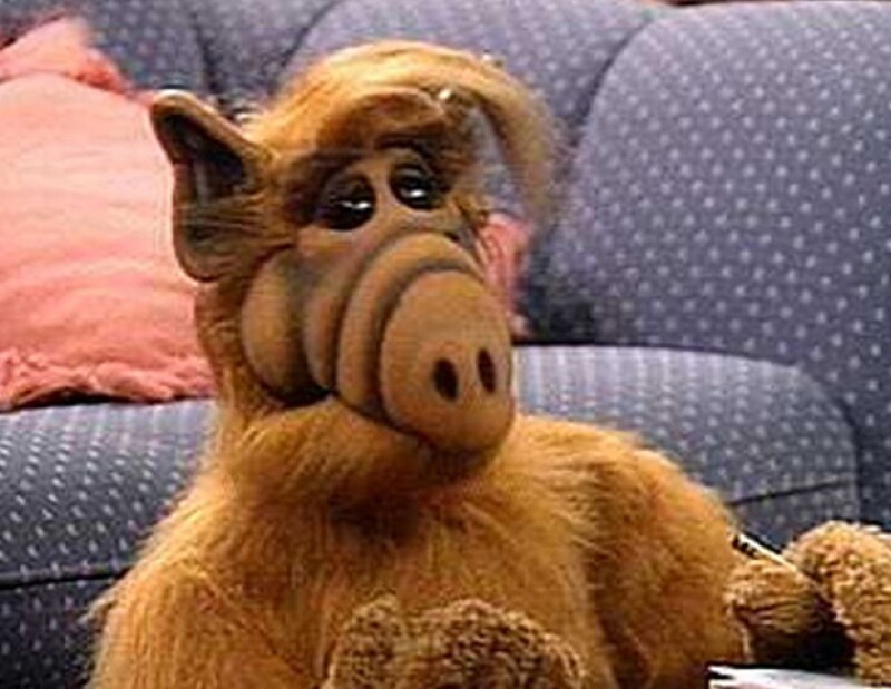 Los Actores Detras De Las Mascaras