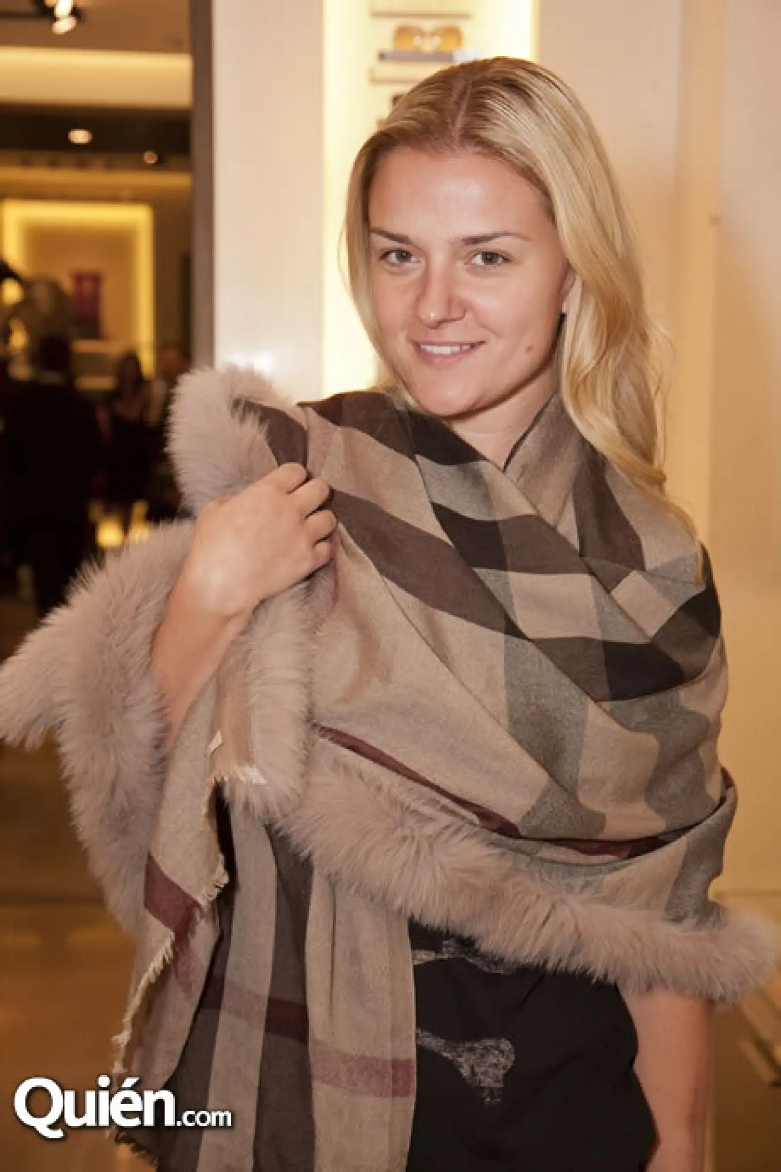 Elena Danu