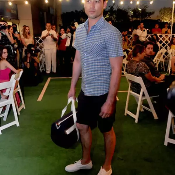 Lacoste en Paseo San Pedro