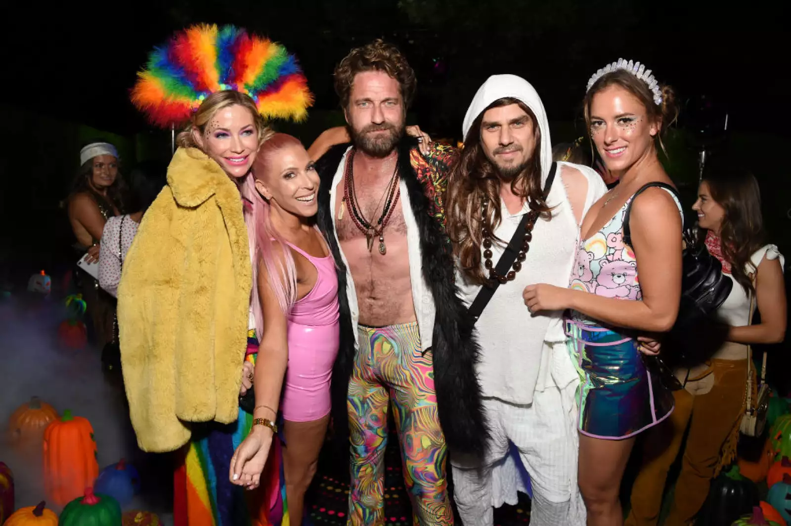 2019 Casamigos Halloween Party