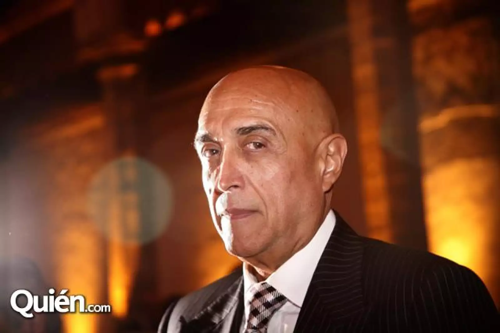 Boda Rene Hajj y Emilce Carrillo