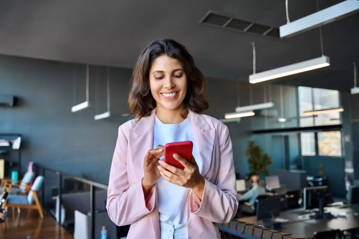 apps de salud femenina como prestacion laboral