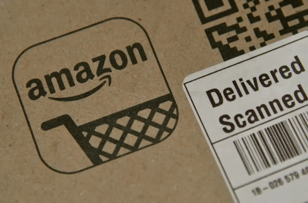 Amazon