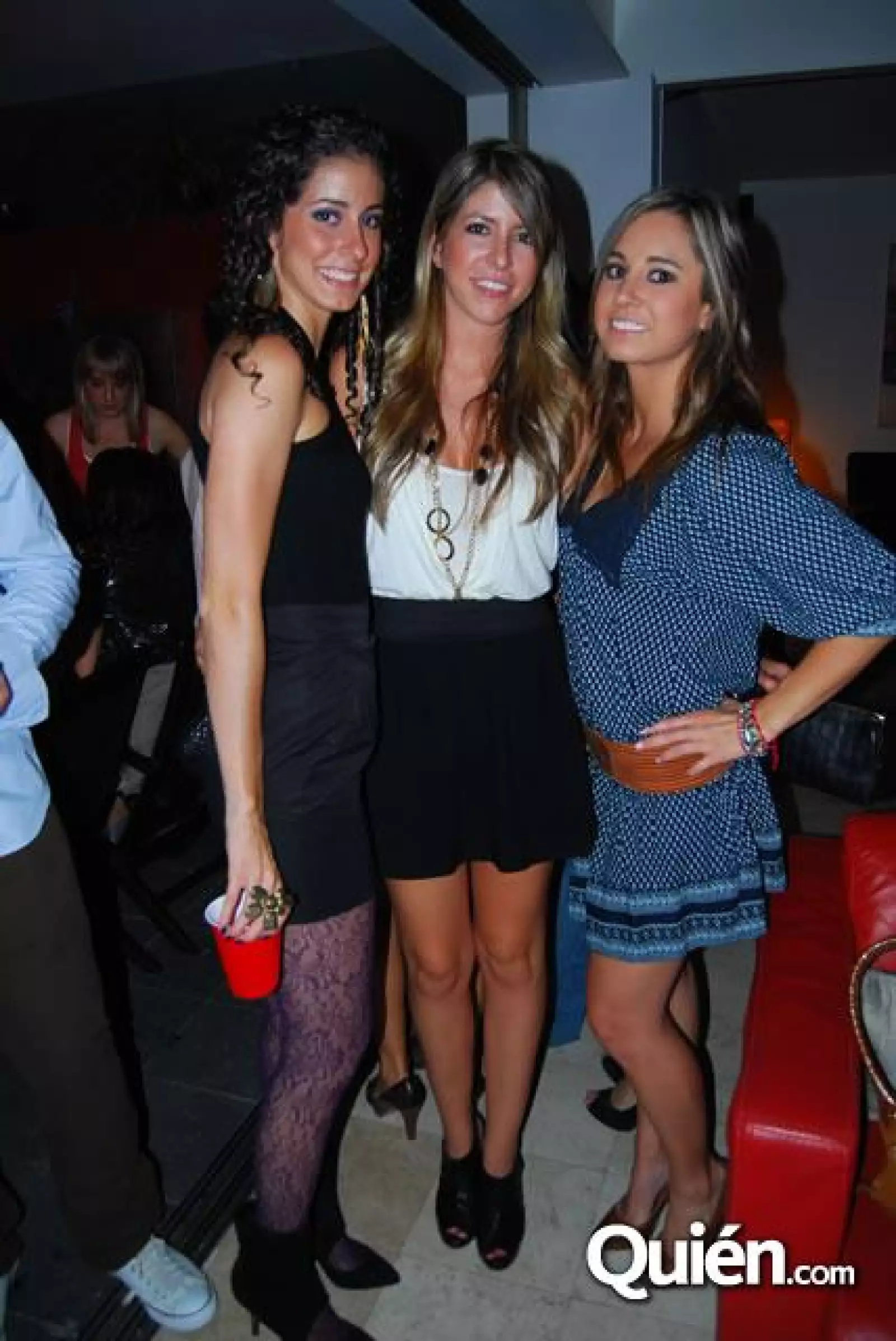 Cumple de Susy Ortiz